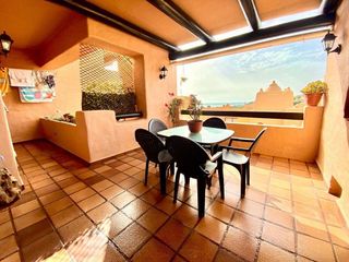 Piso en venta en San Luis de Sabinillas en Manilva