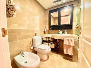 Piso en venta en San Luis de Sabinillas en Manilva