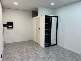 Local comercial en alquiler en Altza en San Sebastián-Donostia