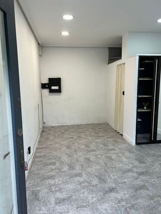 Local comercial en alquiler en Altza en San Sebastián-Donostia