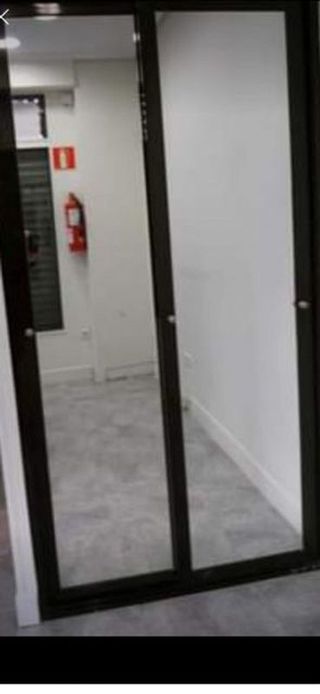 Local comercial en alquiler en Altza en San Sebastián-Donostia