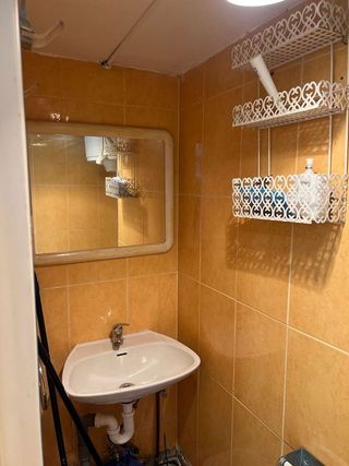 Local comercial en alquiler en Altza en San Sebastián-Donostia