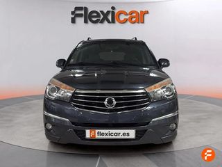 SsangYong Rodius D22T 178cv Limited - 5P (2016)