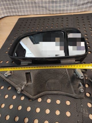 Retrovisor 38x22 cm