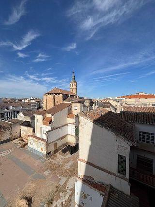 Piso en venta en Valdepeñas