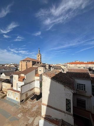Piso en venta en Valdepeñas