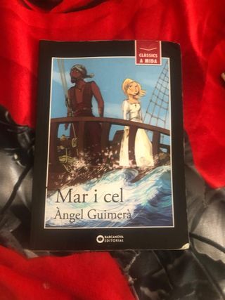 libros de lectura