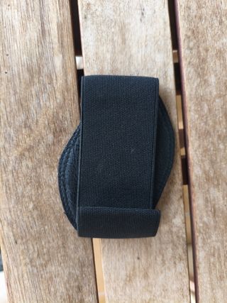 Cubierta calzado Yamaha y dosificador grasa cadena