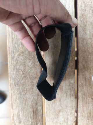 Cubierta calzado Yamaha y dosificador grasa cadena