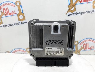 1075528 centralita motor dde8518477 bmw x3 xdrive