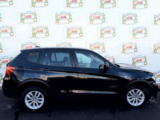 1075528 centralita motor dde8518477 bmw x3 xdrive