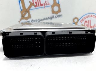 1075528 centralita motor dde8518477 bmw x3 xdrive