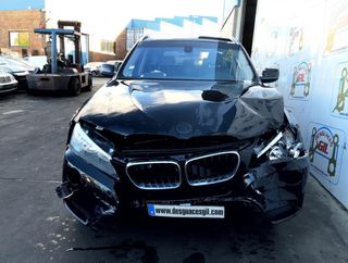 1075528 centralita motor dde8518477 bmw x3 xdrive