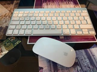 iMac 21,5” Core i5 Finales 2013