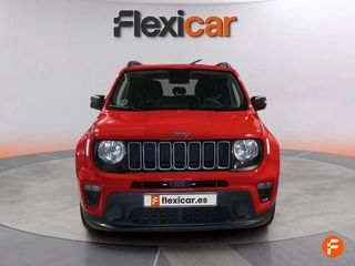 Jeep Renegade Longitude 1.0G 88kW (120CV) 4x2