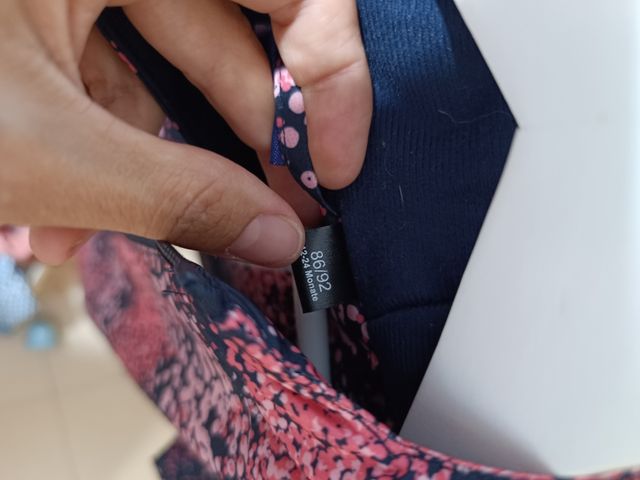 Chaqueta impermeable para nieve