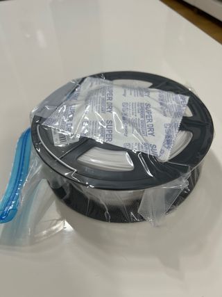 Impresora 3D Anycubic Mega SE Negra