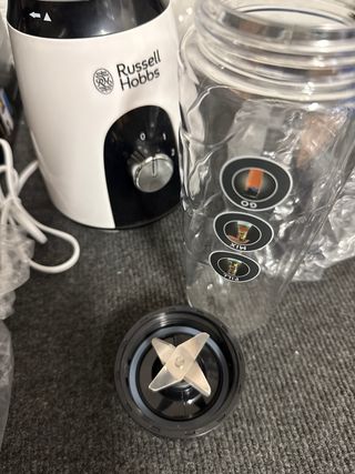Batidora Russell Hobbs Horizon Mix & Go