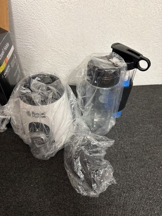 Batidora Russell Hobbs Horizon Mix & Go