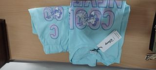 Pijama Mickey Mouse Mujer Talla S