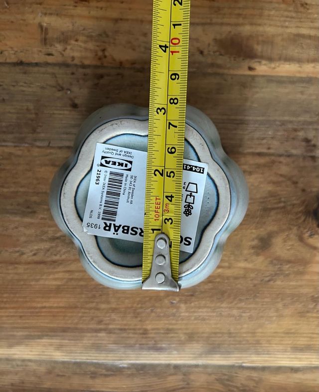 Planta Suculenta Artificial