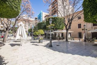 Piso en venta en Centro en Elche