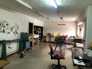 Local comercial en venta en Alcoy/Alcoi