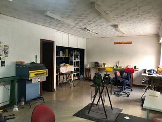 Local comercial en venta en Alcoy/Alcoi