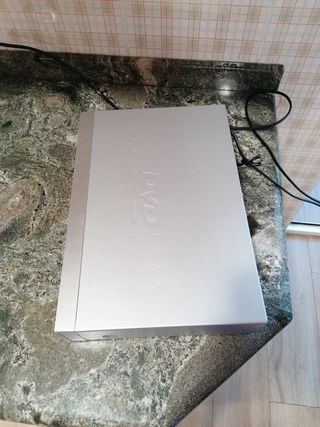 Reproductor DVD LG 5353N