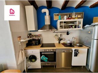 Piso en venta en Sant Pere, Santa Caterina i la Ribera en Barcelona