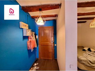 Piso en venta en Sant Pere, Santa Caterina i la Ribera en Barcelona