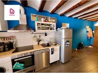 Piso en venta en Sant Pere, Santa Caterina i la Ribera en Barcelona