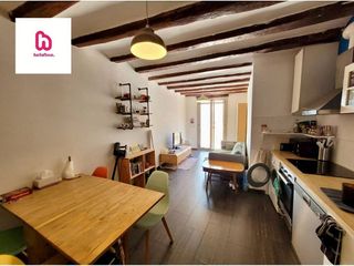 Piso en venta en Sant Pere, Santa Caterina i la Ribera en Barcelona