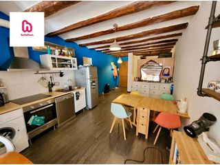 Piso en venta en Sant Pere, Santa Caterina i la Ribera en Barcelona