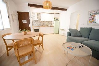 Piso en venta en El Ejido - La Merced - La Victoria en Málaga