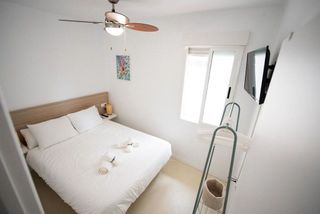 Piso en venta en El Ejido - La Merced - La Victoria en Málaga