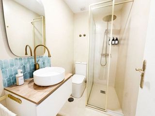Piso en venta en El Ejido - La Merced - La Victoria en Málaga