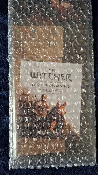 MC NUEVO The Witcher La Senda del Destino All-In