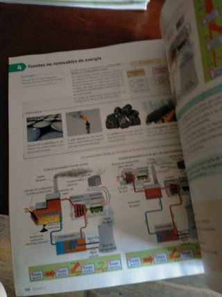 Física y química. 3 ESO. Savia (Spanish Edition)