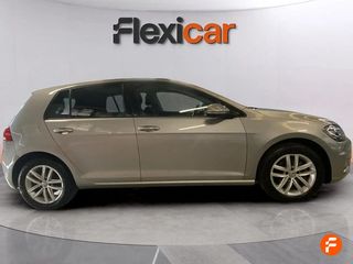 Volkswagen Golf Advance 1.4 TSI 92kW (125CV)