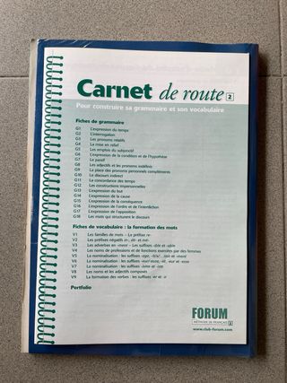 Forum niveau 2 : Méthode de français (French Ed...