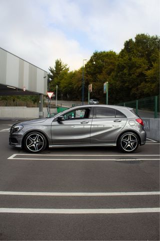 ✅MERCEDES A 200 AMG✅
