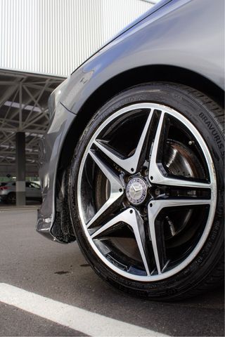 ✅MERCEDES A 200 AMG✅