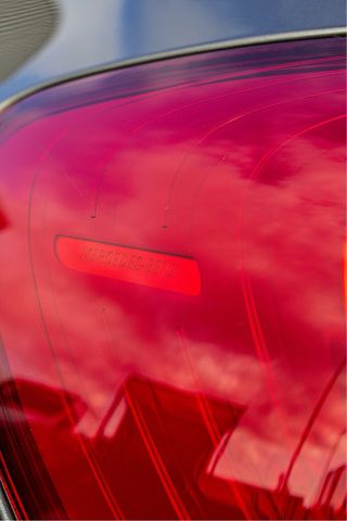 ✅MERCEDES A 200 AMG✅