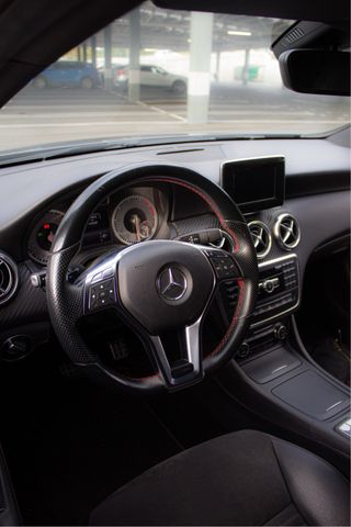 ✅MERCEDES A 200 AMG✅