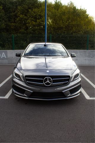 ✅MERCEDES A 200 AMG✅