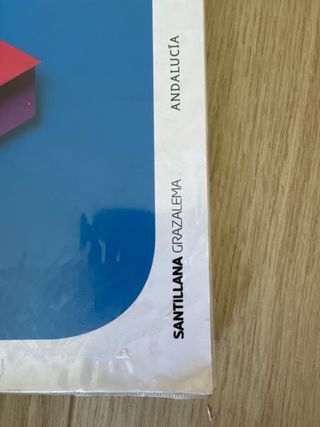 Libro Matemáticas 2º ESO