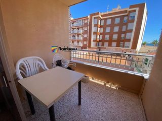 Piso en alquiler en San Pedro del Pinatar en San Pedro del Pinatar