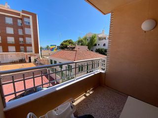 Piso en alquiler en San Pedro del Pinatar en San Pedro del Pinatar