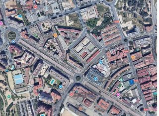 Garaje en venta en Nou Eixample Nord en Tarragona